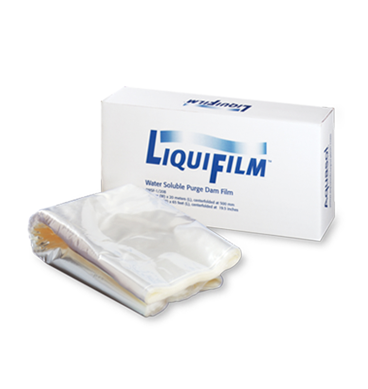 Màng Tan Aquasol Liquifilm Water Soluble Purge Film