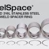 Vòng Đệm Stee Aquasol Cho Hàn Socket Weld