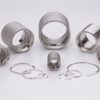 Vòng Đệm Stee Aquasol Cho Hàn Socket Weld
